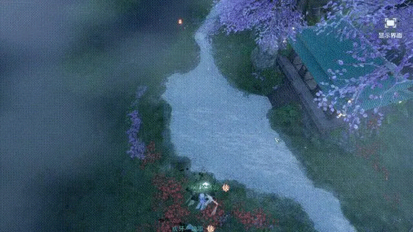 逆水寒oppo渠道服
