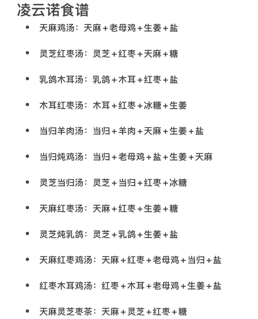 凌云诺手游官网版