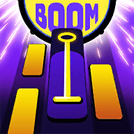 节奏轰鸣(Beat Boom!)