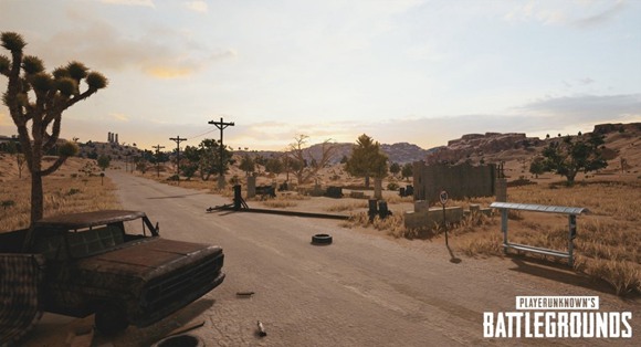 Pubg蜂蜜抽子