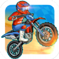 涡轮摩托车赛Turbo Bike