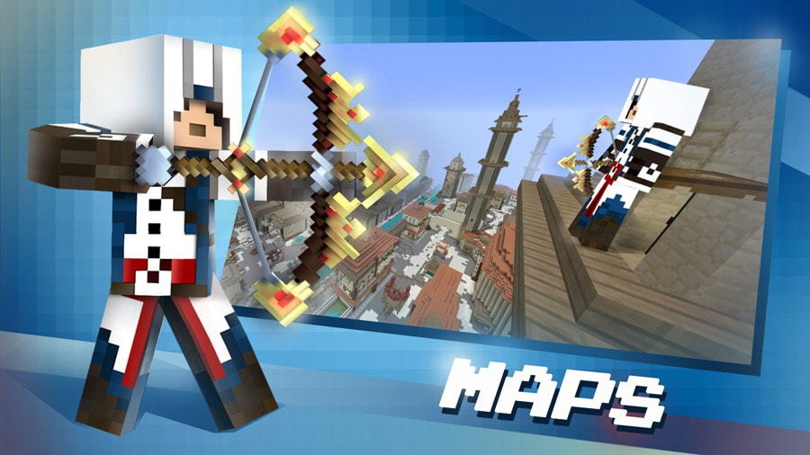 我的世界模组大师(Block Master for Minecraft PE)