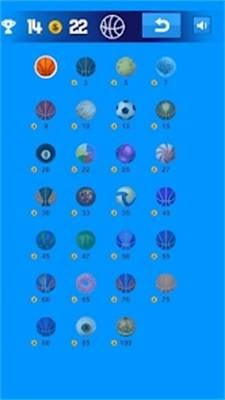 点击篮球大师Tap Tap Basketball