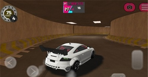 项目漂移2.0(PROJECT:DRIFT 2.0)