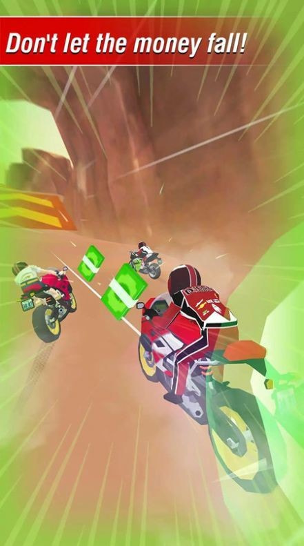 摩托比赛大师(BikeMaster)