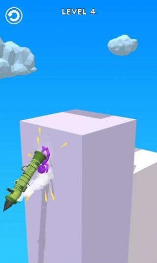 火箭筒骑手(Bazooka Rider)