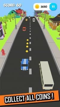 像素赛手汽车Pixel Racer Cars