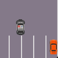 尘埃赛车游戏(Racing From Dust)