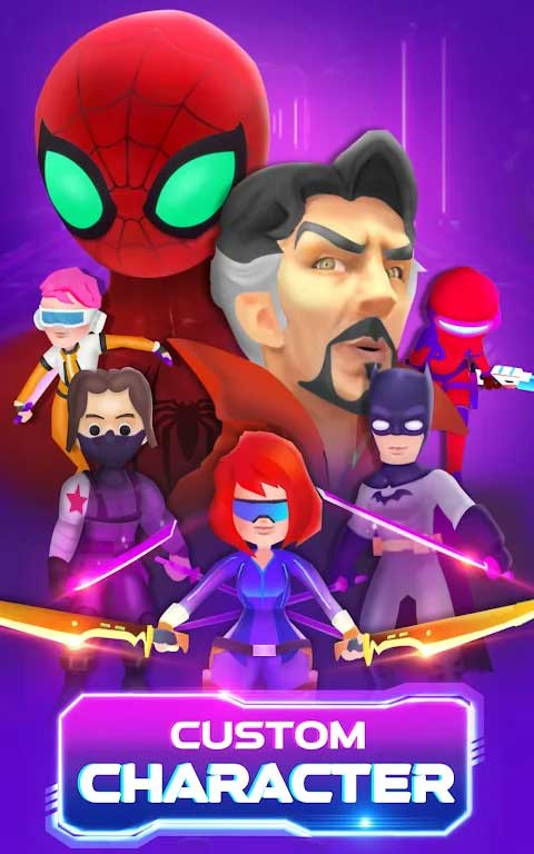 Beat Saber