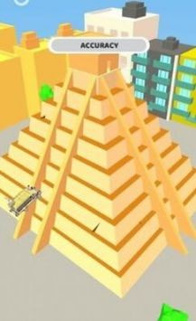 汽车撞车跑