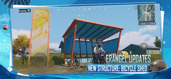 pubg地铁逃生卡金砖软件