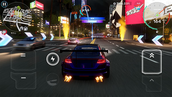 car street安卓版
