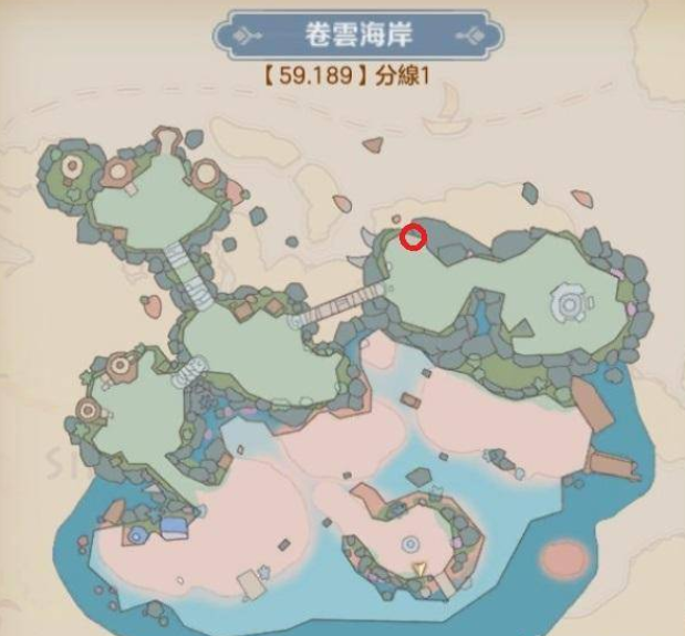 云上城之歌taptap版