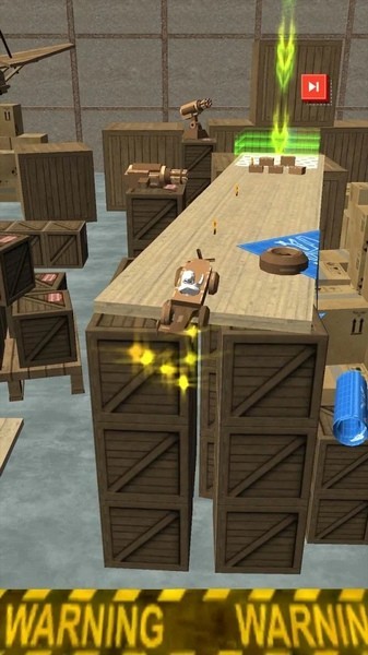 让它飞起来(Make It Fly) v1.4.25 安卓版