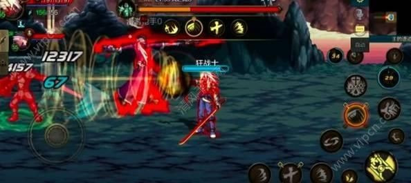 腾讯DNF M国服客户端