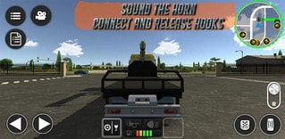 卡车世界驾驶模拟Truck World