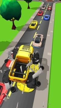 怪物卡车狂奔Monster Truck Rampage