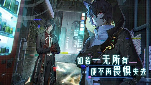 代号M战棋