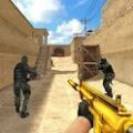 反恐射击猎人Counter Terrorist Shoot Hunter