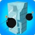 建筑爆破(Building Break 3D)