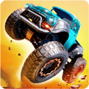 怪兽卡车竞速（Monster Trucks Racing）
