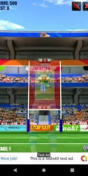 极限橄榄球Extreme Rugby