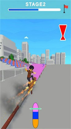 滑板能手SkateboardMaster