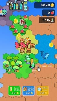 地球化火星Terraforming Mars