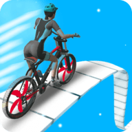 BMX疯狂旋转（BMX Flip Madness）