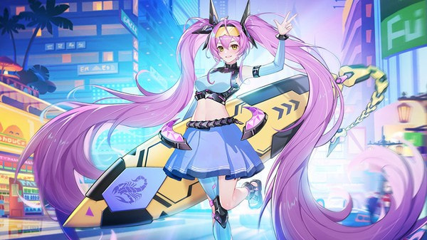 塔塔星座官方正版