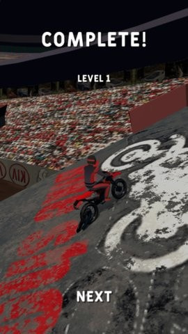 超级摩托车手Xtreme Bikers