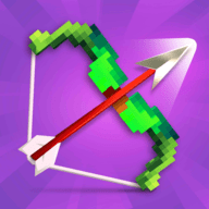 弓箭手决战(Archers Showdown)