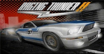 雷霆赛车2中文版(Raging Thunder 2)