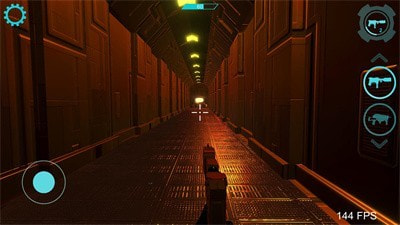 步伐行动战斗世界Space Ops: Battle for the Universe