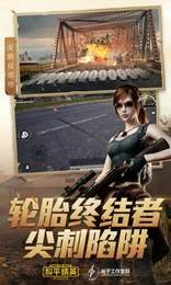yy追踪下载和平精英开科技