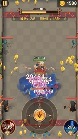 部落纪元