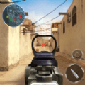 反恐警察模拟器(Shoot Hunter Survival Mission)