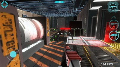 步伐行动战斗世界Space Ops: Battle for the Universe