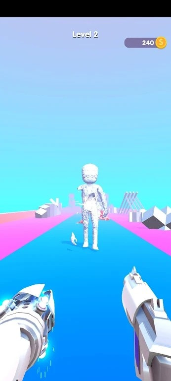 双枪生存跑3D(Run & Survive 3D)