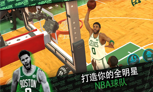 nba2k24安卓版无需登录版