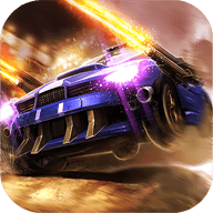 死亡飞车公路救赎Fire Race:Crash Burn