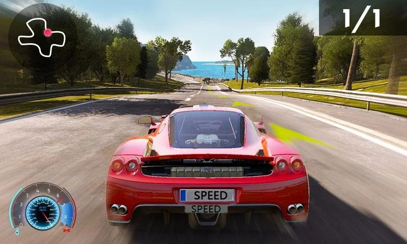 极速城市飞车漂移(Real City Drift Racing Driving)