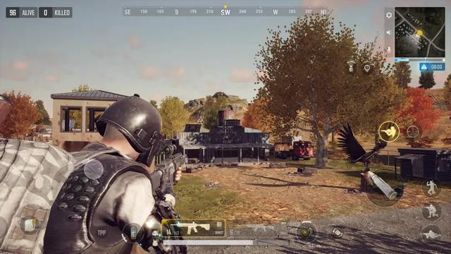 pubgatart画面修改器
