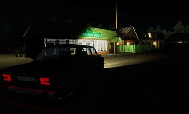 我最喜欢的车