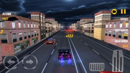 真实交通赛车2022(Real Traffic Racing)