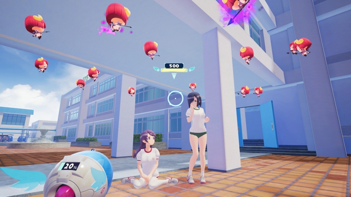 少女射击2分享版