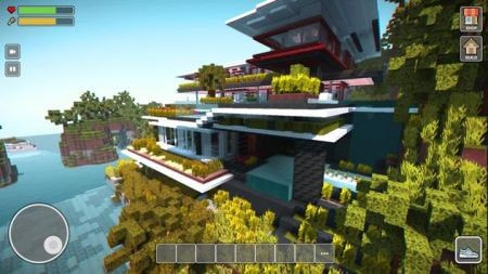 工艺世界3DCraft World 3D