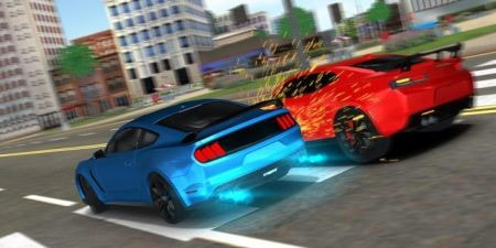 超高速跑车(Real Speed Supercars Drive)