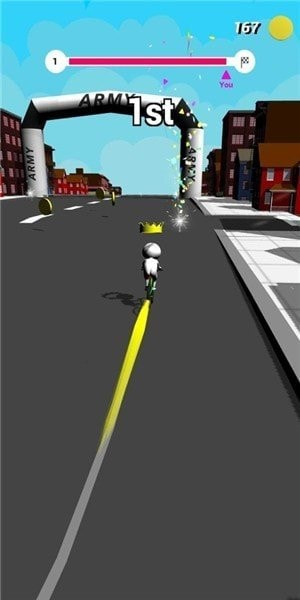 自行车挑战赛3DBiker Challenge 3D