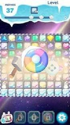 冬季世界的谜团Snow jewels